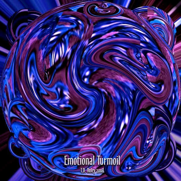 Emotional Turmoil