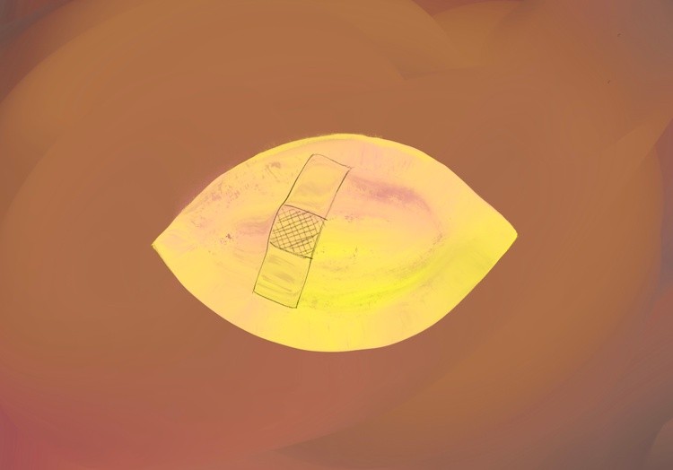 Lemon aid