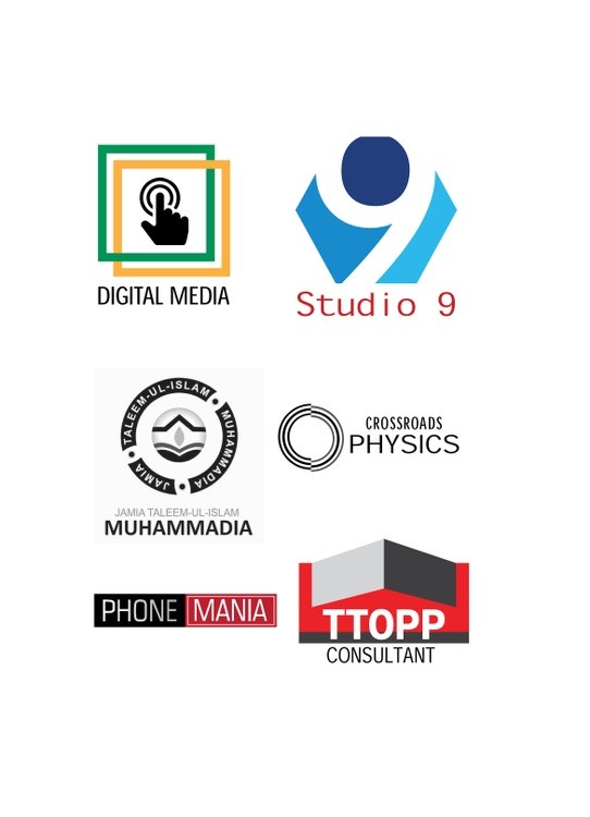 My Graphic Design Portfolio