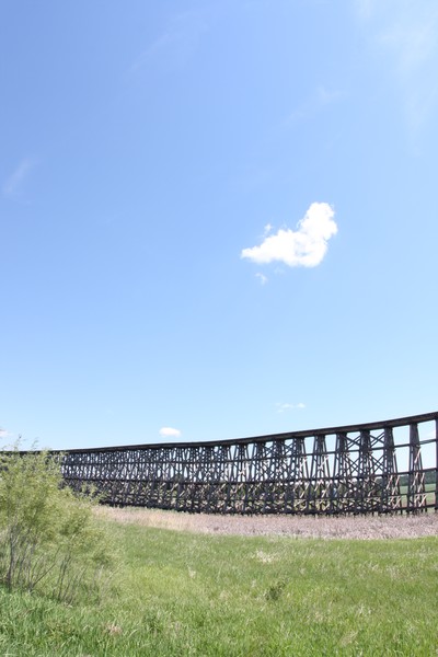 Vintage Bridge