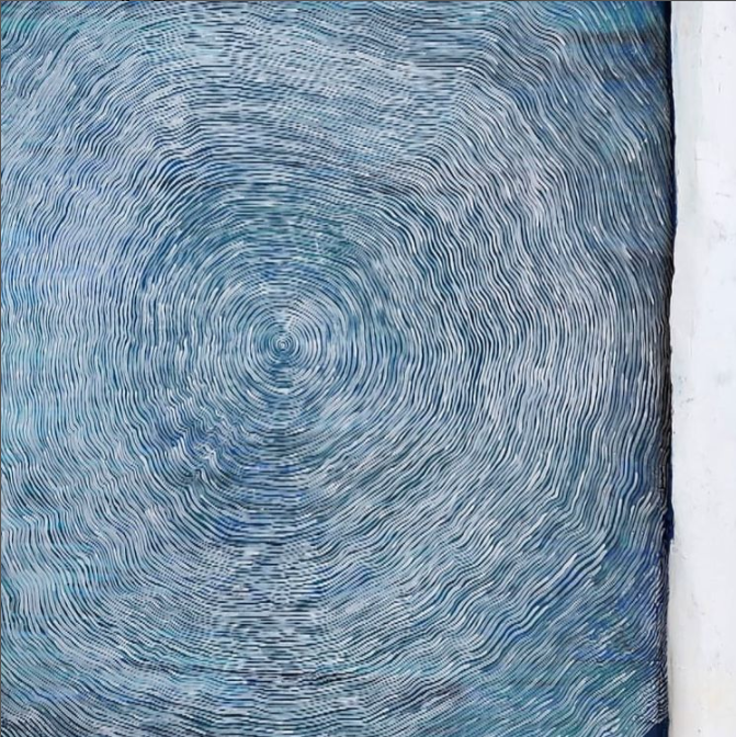 waves