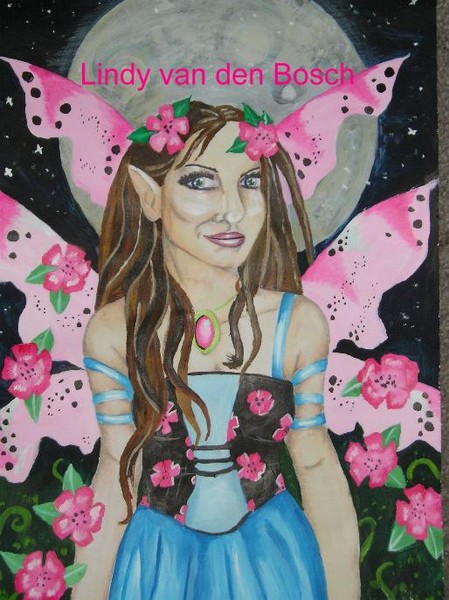 Moon Girl
