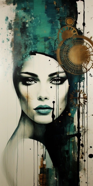 alien beauty 3