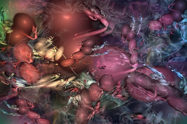 Weeping Ovum