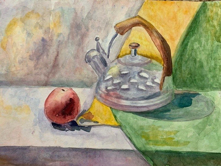 Still life 