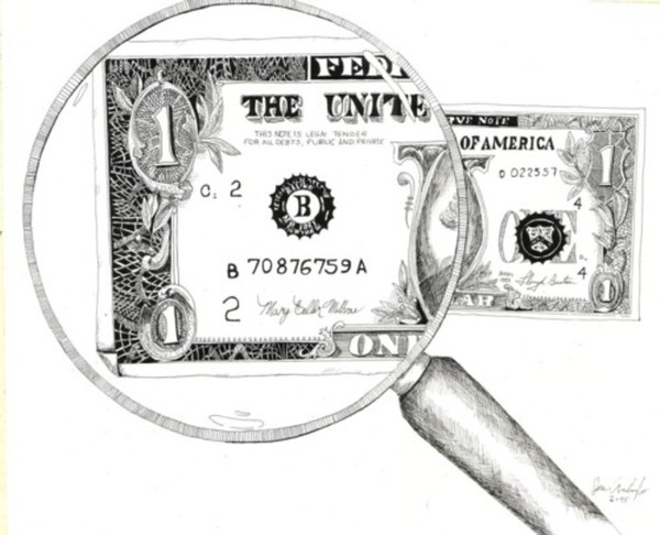 Money!!!