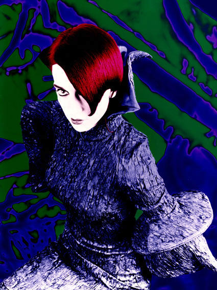 PopBlue