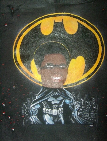 Bat