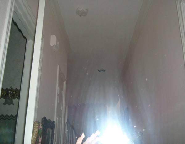 Ghost?