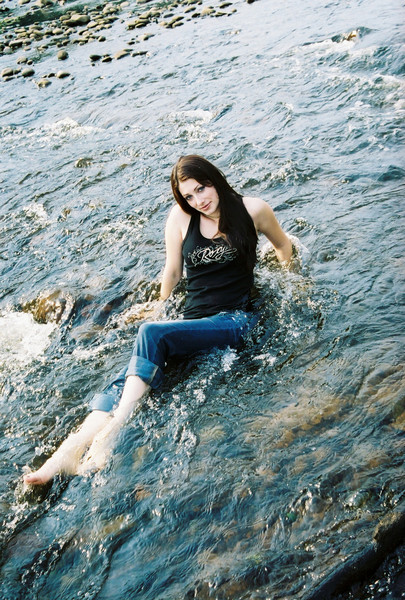 Cool Water