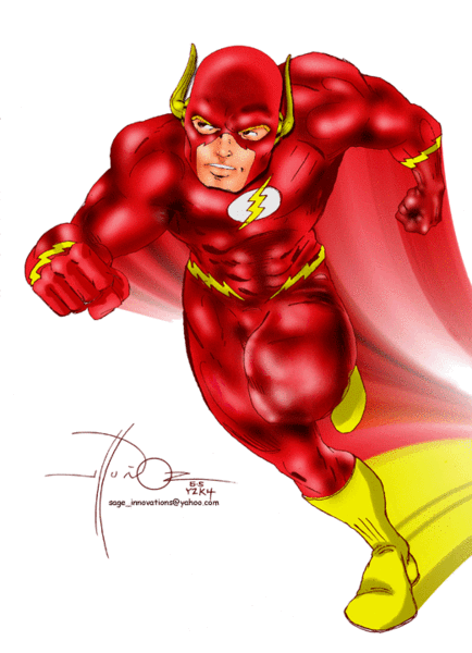 The Flash