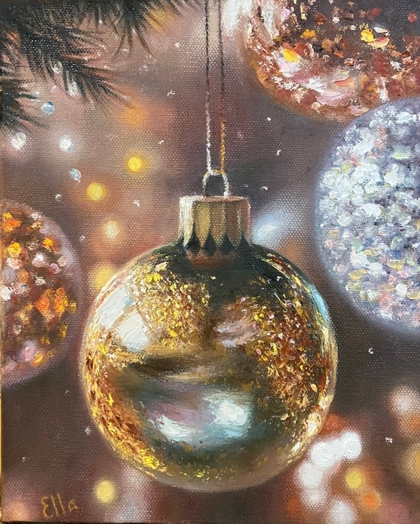 Winter’s Little Miracle 