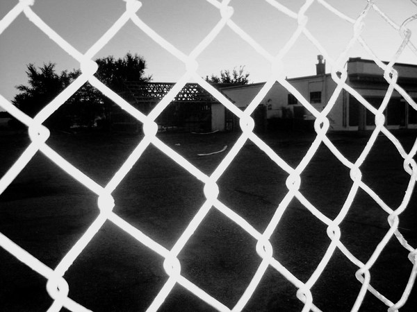feeling caged