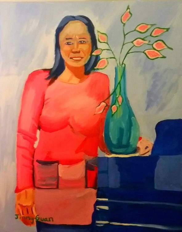 Family Friend