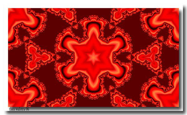 Red Christmas