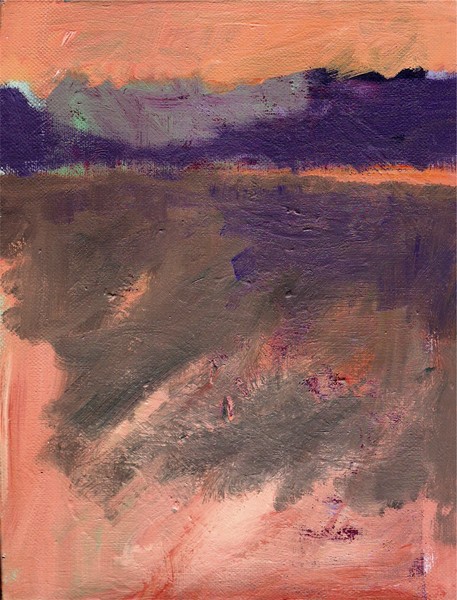 Dusk Memory