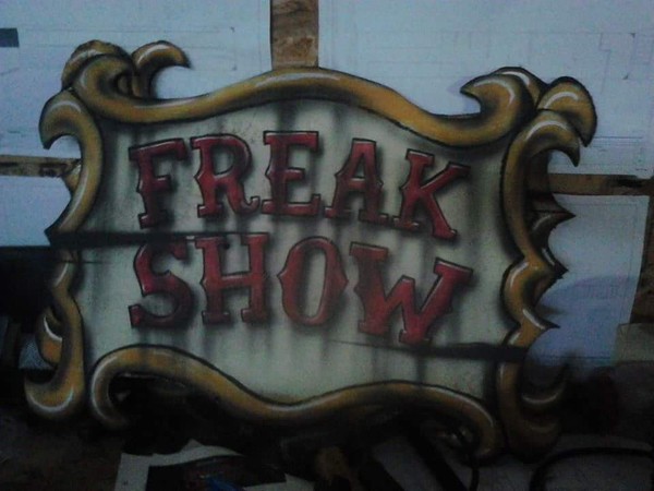 Freakshow