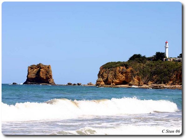 Cape Otway Lighthouse