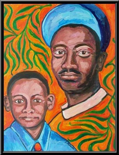 Gregory Byrd and Leroy Brown (2002)