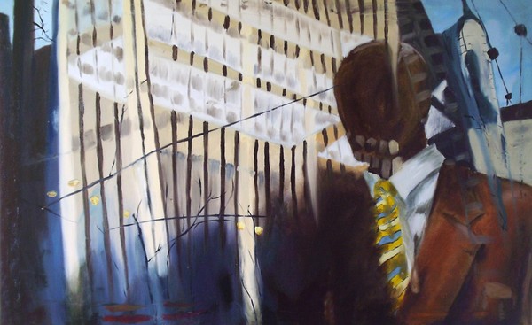 The Modern Zombie