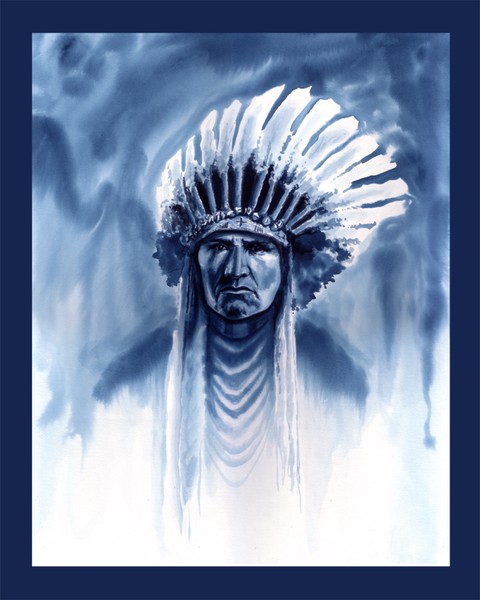 Nez Perce