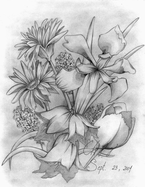 flowers for all