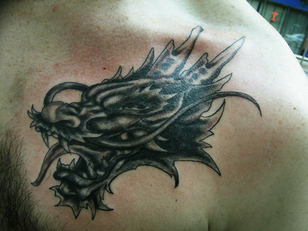 dragon