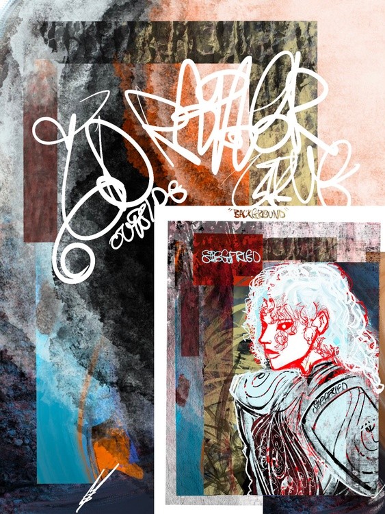 Untitled Artwork