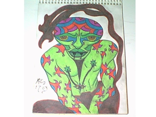 Alien