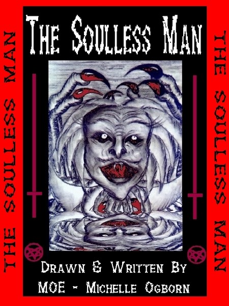The Soulless Man by MOE