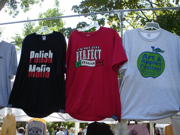 Rochester Art Fair