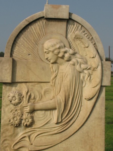Grave Stone