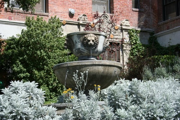 Great Garden