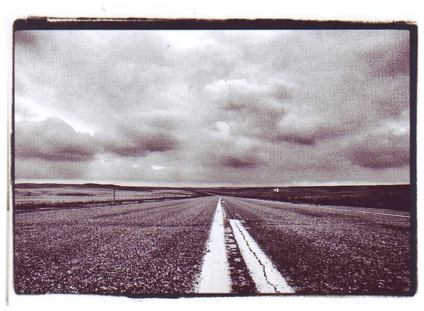 Lonely Road