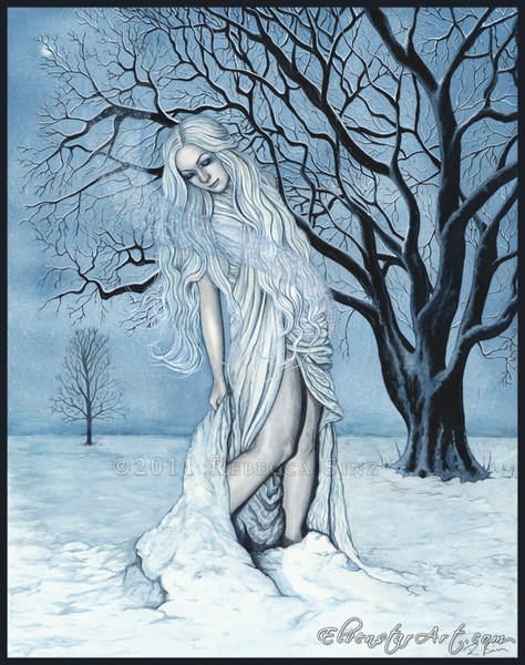 Winter Magic