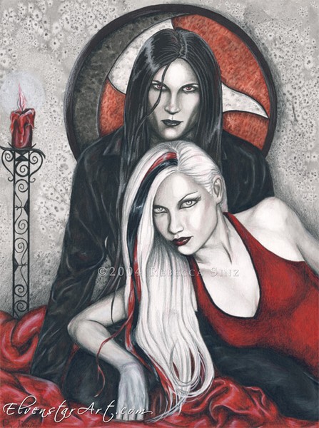 Dark Temptation
