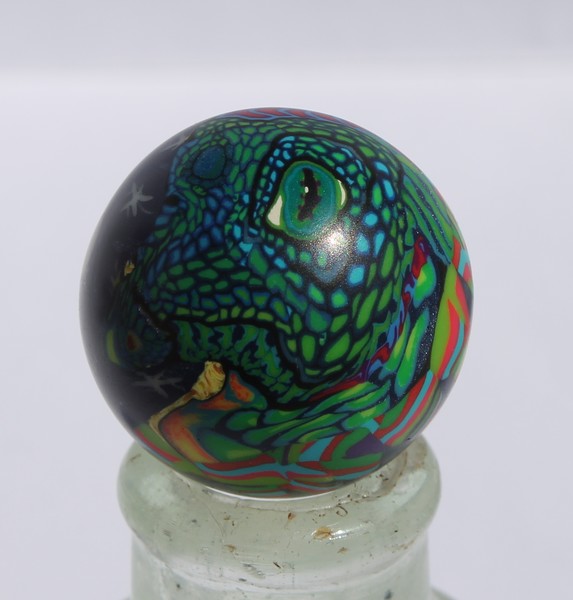 Night Dragon