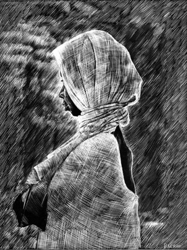 The Shroud