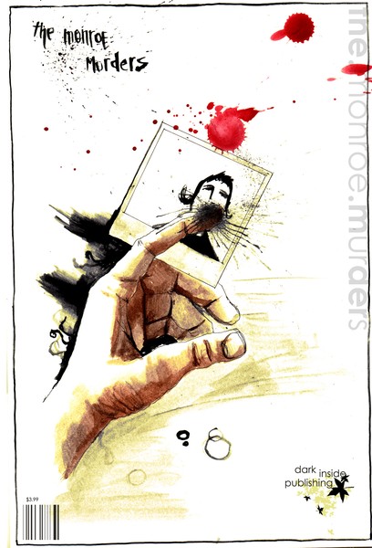 the monroe murders