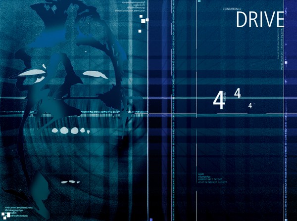 C4-Drive