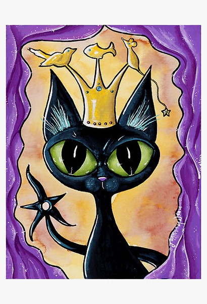 It's Good to be da King