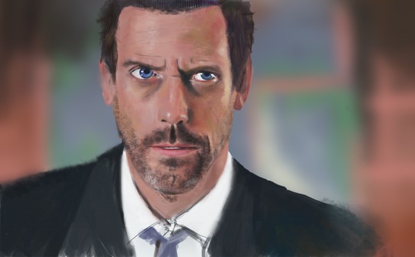 Dr. House