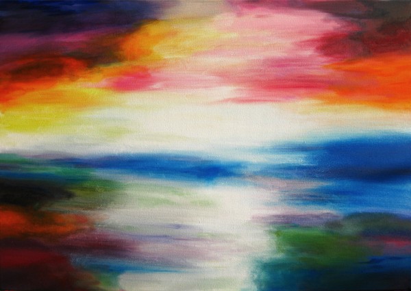 Sky Sea