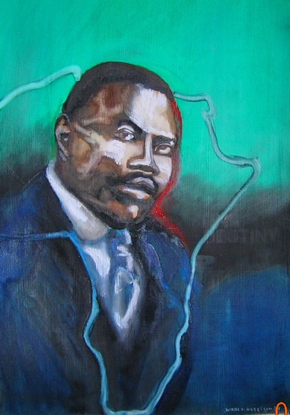 marcus garvey