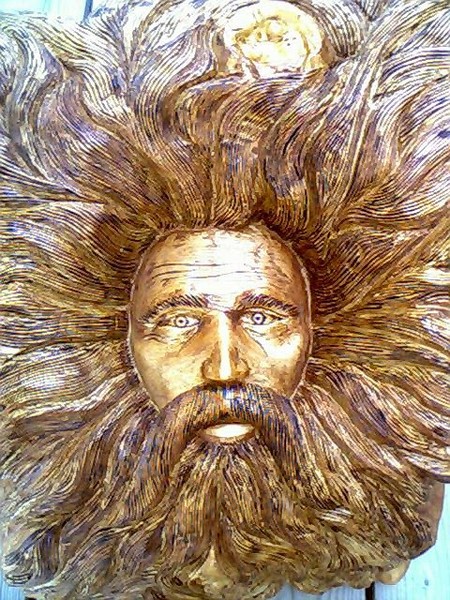 Woodspirit