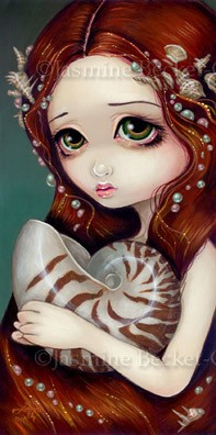 Nautilus Princess