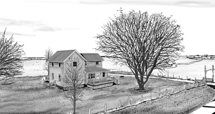 House of Ryan 14