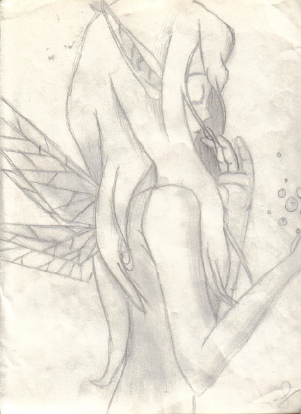 dream sprite