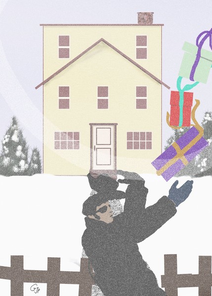 Snow Trip