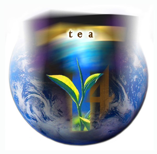 TEA 4 THE WORLD - Design